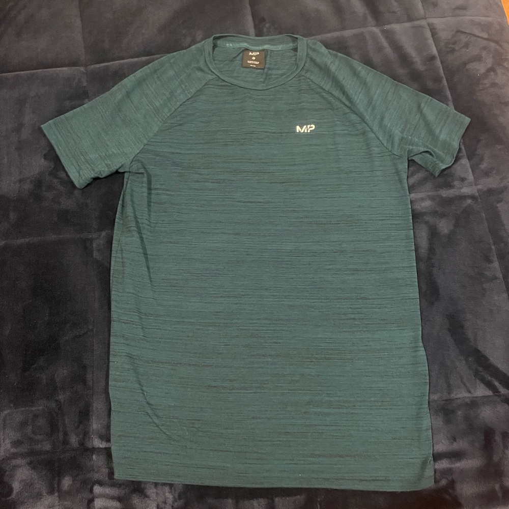 MP Mens Performance Short Sleeve